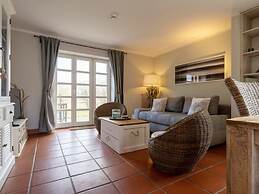 Comfortplus Apartment With Terrace