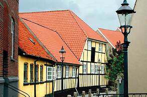 8 Person Holiday Home on a Holiday Park in Bogense