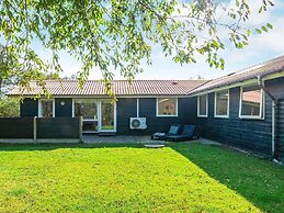 Modern Retreat Near Sandholm - By Traum Ferienwohnungen