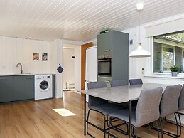 Modern Retreat Near Sandholm - By Traum Ferienwohnungen