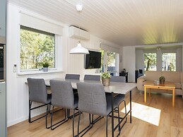 Modern Retreat Near Sandholm - By Traum Ferienwohnungen