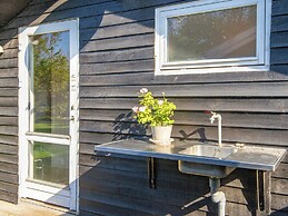 Modern Retreat Near Sandholm - By Traum Ferienwohnungen