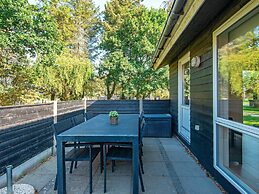 Modern Retreat Near Sandholm - By Traum Ferienwohnungen