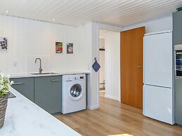 Modern Retreat Near Sandholm - By Traum Ferienwohnungen