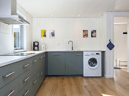 Modern Retreat Near Sandholm - By Traum Ferienwohnungen