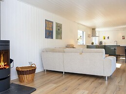 Modern Retreat Near Sandholm - By Traum Ferienwohnungen