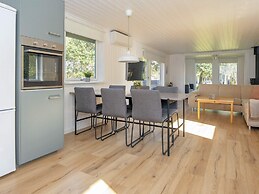 Modern Retreat Near Sandholm - By Traum Ferienwohnungen