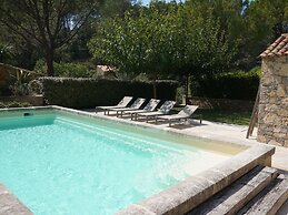 Lovely Holiday Home With Private Pool