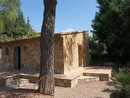 Lovely Holiday Home With Private Pool