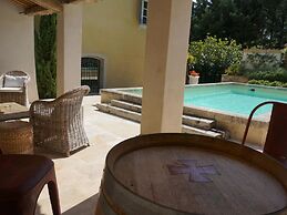Lovely Holiday Home With Private Pool