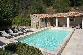 Lovely Holiday Home With Private Pool