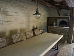 Lovely Holiday Home With Private Pool
