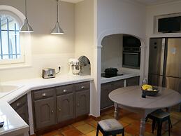 Lovely Holiday Home With Private Pool