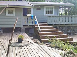 11 Person Holiday Home in Gjesdal-by Traum