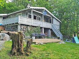 11 Person Holiday Home in Gjesdal-by Traum