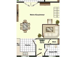 A gem of a Modern Retreat