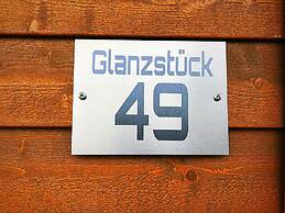 A gem of a Modern Retreat