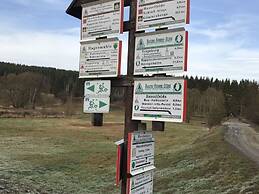 A gem of a Modern Retreat