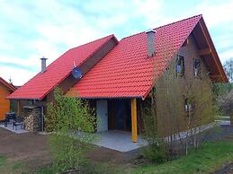A gem of a Modern Retreat