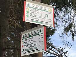 A gem of a Modern Retreat