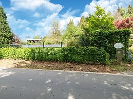 Stunning Holiday Home in Malmedy