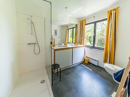 Stunning Holiday Home in Malmedy