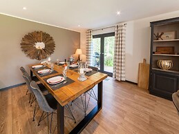 Stunning Holiday Home in Malmedy