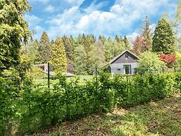 Stunning Holiday Home in Malmedy