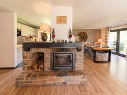 Stunning Holiday Home in Malmedy