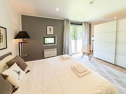 Stunning Holiday Home in Malmedy