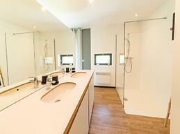 Stunning Holiday Home in Malmedy