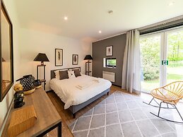 Stunning Holiday Home in Malmedy