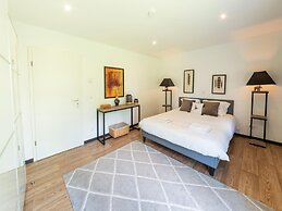 Stunning Holiday Home in Malmedy