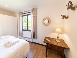 Stunning Holiday Home in Malmedy