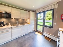 Stunning Holiday Home in Malmedy