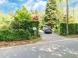 Stunning Holiday Home in Malmedy