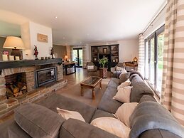 Stunning Holiday Home in Malmedy