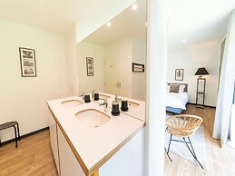 Stunning Holiday Home in Malmedy