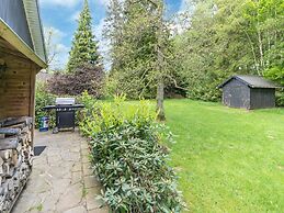 Stunning Holiday Home in Malmedy