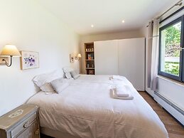 Stunning Holiday Home in Malmedy