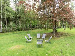 Stunning Holiday Home in Malmedy