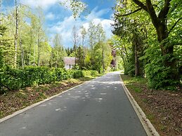 Stunning Holiday Home in Malmedy