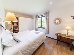 Stunning Holiday Home in Malmedy