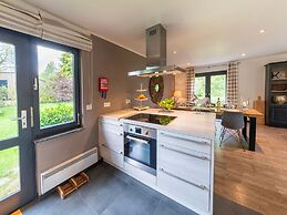 Stunning Holiday Home in Malmedy