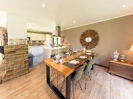 Stunning Holiday Home in Malmedy
