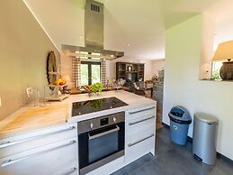 Stunning Holiday Home in Malmedy