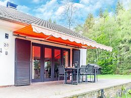 Stunning Holiday Home in Malmedy