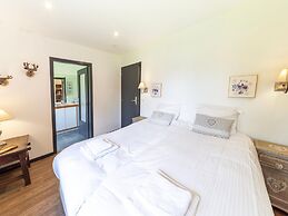 Stunning Holiday Home in Malmedy