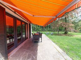 Stunning Holiday Home in Malmedy