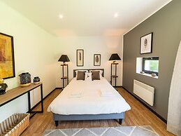 Stunning Holiday Home in Malmedy